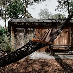 Chalet met Twee Slaapkamers